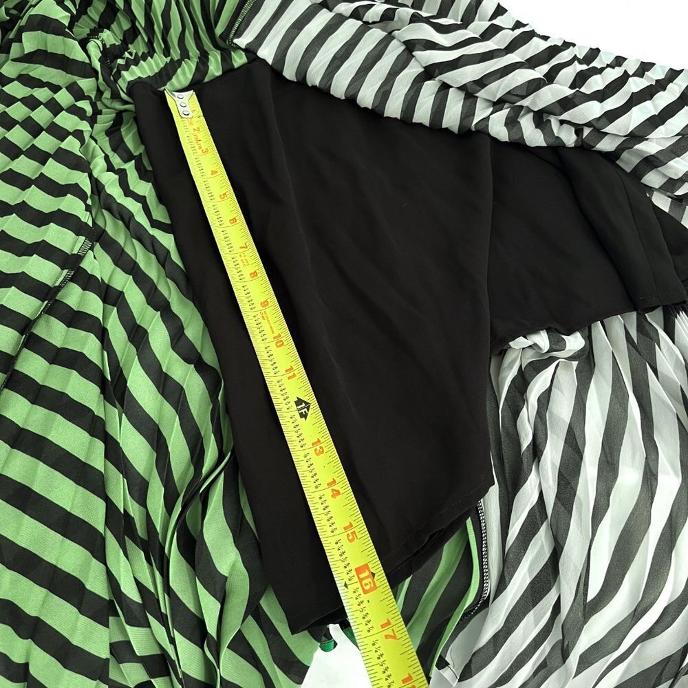 Delfi Collective Clara Skirt - Picture 12 of 13